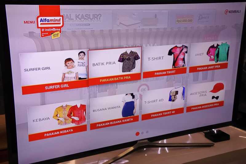 Kenapa Belanja Barang Alfamart Lewat IndiHome Lebih Menguntungkan? Kenapa Belanja Barang Alfamart Lewat IndiHome Lebih Menguntungkan?