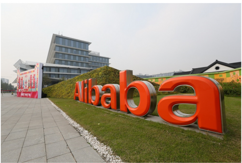 Festival Belanja Global 11.11 Bukukan Transaksi Rp790 Triliun, Didukung Teknologi Alibaba Cloud Festival Belanja Global 11.11 Bukukan Transaksi Rp790 Triliun, Didukung Teknologi Alibaba Cloud