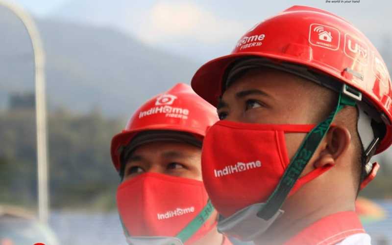 Cerita Telkom Indonesia Melahirkan Divisi Multimedia Akhir 1996