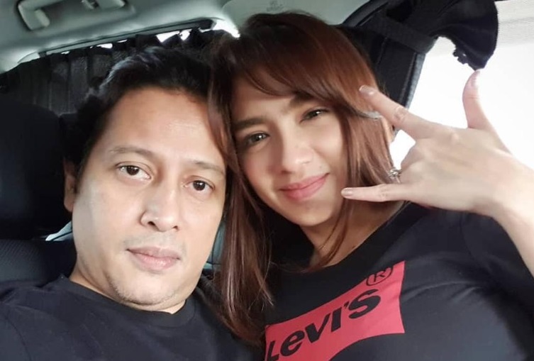 Jose Poernomo dan Angel Karamoy Hadir di Gala Premiere \'Silam\' Jose Poernomo dan Angel Karamoy Hadir di Gala Premiere \'Silam\'