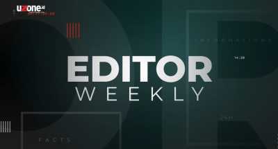 Editor Weekly Eps.2: Oppo Reno 5 & Peluncuran Tesla Termurah di Indonesia