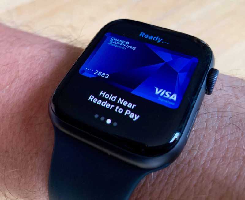 2025, 1 dari 10 Transaksi Bakal Pakai Apple Pay 2025, 1 dari 10 Transaksi Bakal Pakai Apple Pay