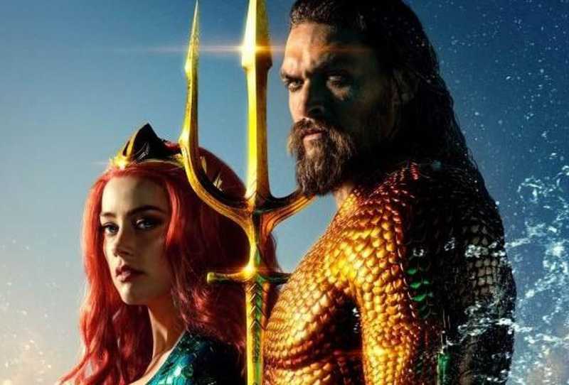 Sebelum Nonton ‘Aquaman’, Simak Dulu 5 Faktanya Sebelum Nonton ‘Aquaman’, Simak Dulu 5 Faktanya
