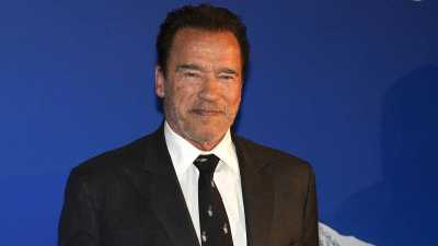 Arnold Schwarzenegger Tuntut Perusahaan Robot Rusia Rp141 Miliar