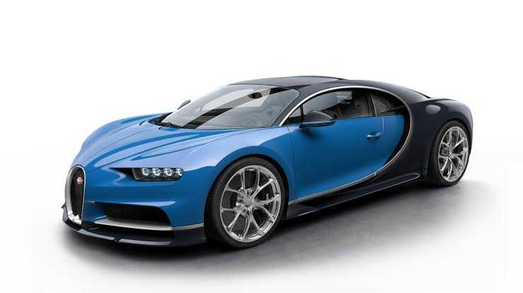 Bugatti Chiron Disiapkan jadi Mobil Terkencang di Dunia, Tembus 500 Km Perjam! Bugatti Chiron Disiapkan jadi Mobil Terkencang di Dunia, Tembus 500 Km Perjam!