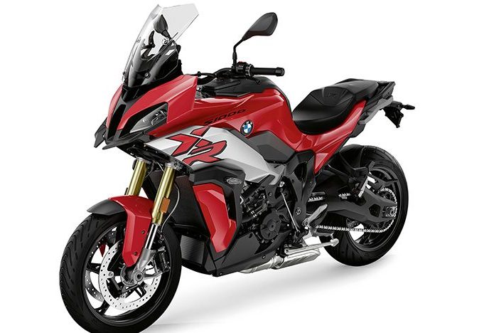 BMW Motorrad Indonesia Luncurkan S1000XR, Harganya Setara Tiga Avanza