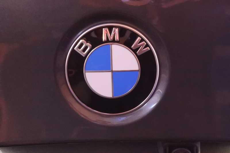BMW Buka Bengkel Khusus Mobil Klasik BMW Buka Bengkel Khusus Mobil Klasik