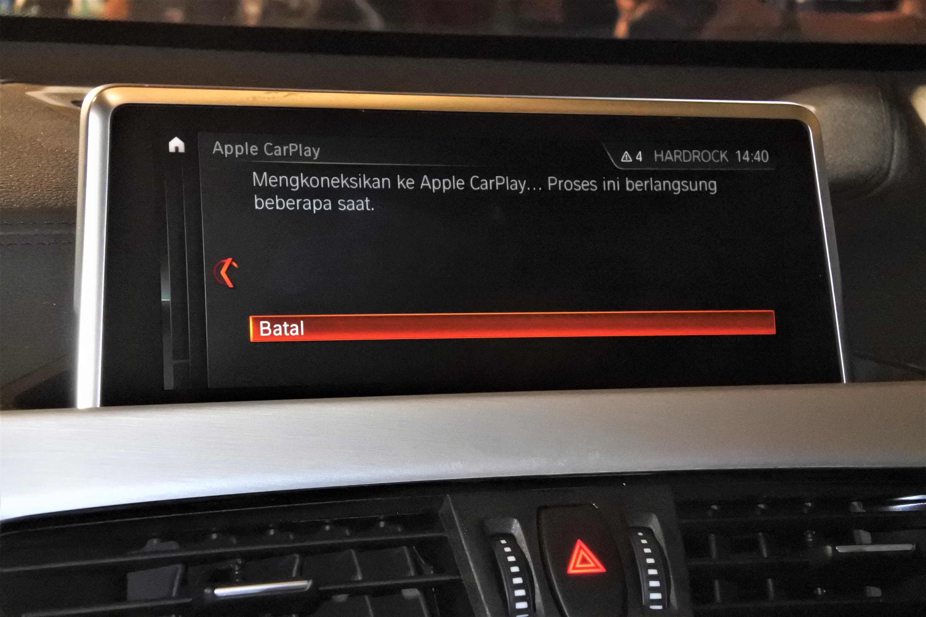 Cara Perbaiki CarPlay Tak Terkoneksi dengan iPhone 11
