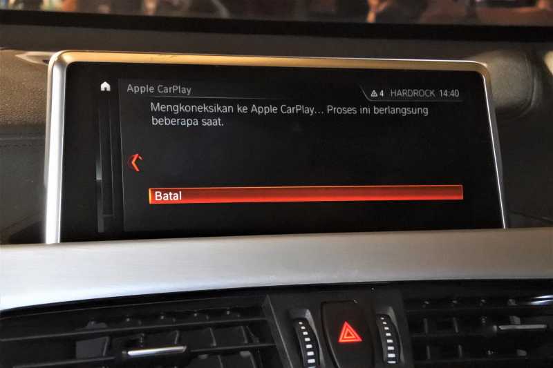 Cara Perbaiki CarPlay Tak Terkoneksi dengan iPhone 11 Cara Perbaiki CarPlay Tak Terkoneksi dengan iPhone 11