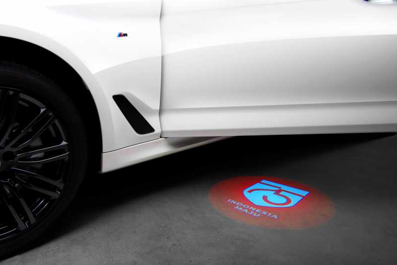 BMW dan MINI Hadirkan Mobil Edisi 75 Tahun Indonesia Merdeka BMW dan MINI Hadirkan Mobil Edisi 75 Tahun Indonesia Merdeka
