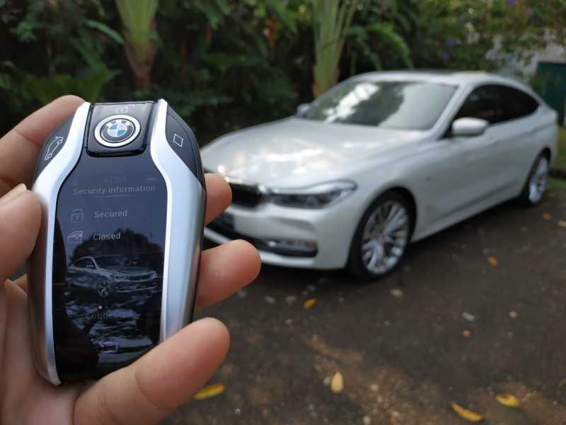 Test Drive Review BMW Seri 6 Gran Turismo: Begini Toh Rasa Mobil 1,7 M Test Drive Review BMW Seri 6 Gran Turismo: Begini Toh Rasa Mobil 1,7 M