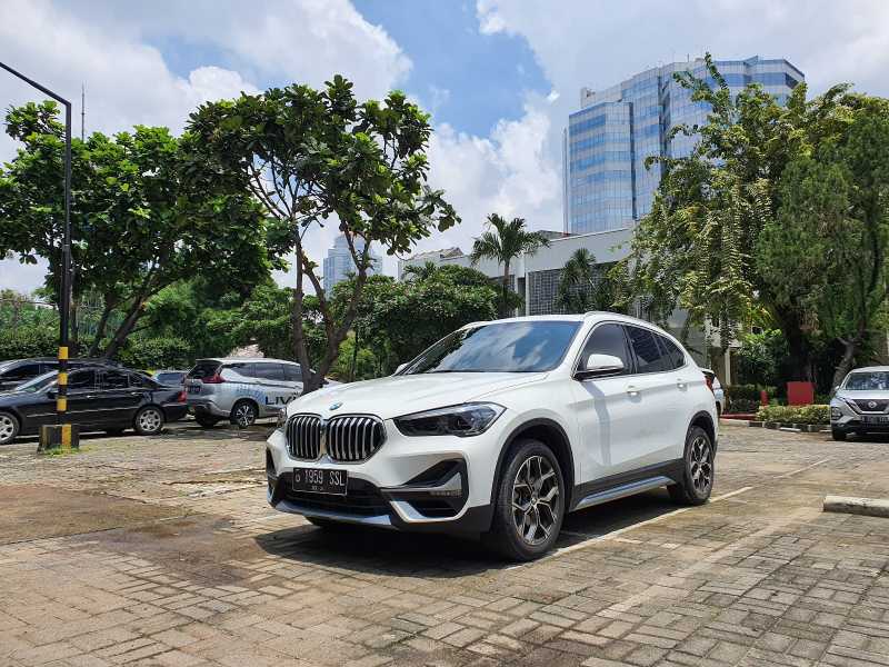 Daftar Harga Mobil BMW di Indonesia, Mulai Mesin Bensin hingga EV Daftar Harga Mobil BMW di Indonesia, Mulai Mesin Bensin hingga EV