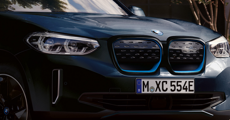 Kapan Mobil Listrik BMW iX3 Datang ke Indonesia? Kapan Mobil Listrik BMW iX3 Datang ke Indonesia?