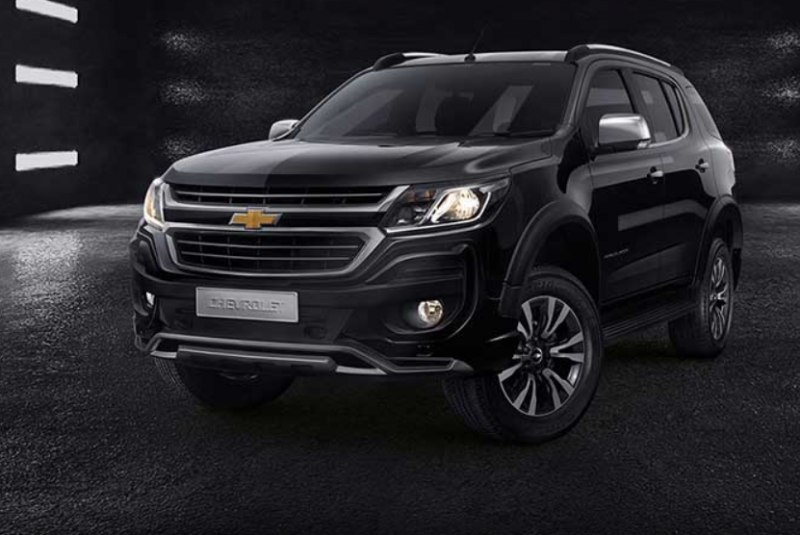 Cuci Gudang! Chevrolet Kasih Diskon Sampai Rp80 Jutaan Cuci Gudang! Chevrolet Kasih Diskon Sampai Rp80 Jutaan