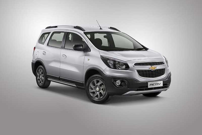 Meski Sudah Pulang Kampung, Chevrolet Sediakan 30 Bengkel Resmi di RI Meski Sudah Pulang Kampung, Chevrolet Sediakan 30 Bengkel Resmi di RI