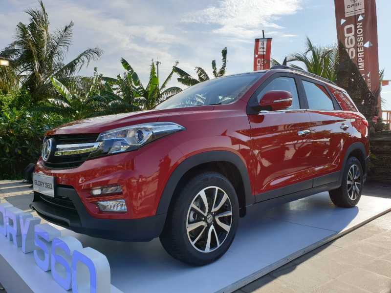 Harga Mobil Baru di Bawah Rp200 Jutaan Agustus 2020, Masih Ada? Harga Mobil Baru di Bawah Rp200 Jutaan Agustus 2020, Masih Ada?