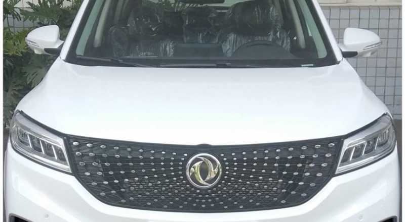 Sanggup Nggak <i>ya</i>, Ubahan DFSK Glory Facelift Adang SUV Wuling? Sanggup Nggak <i>ya</i>, Ubahan DFSK Glory Facelift Adang SUV Wuling?