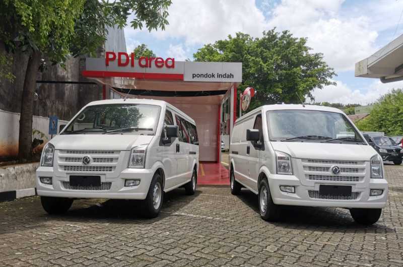 DFSK Jamin Spare Parts Glory 560 Ready Stock di Semua Diler DFSK Jamin Spare Parts Glory 560 Ready Stock di Semua Diler