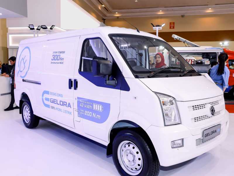 Alasan Kenapa Nyetir DFSK Glory 560 itu Fun to Drive Alasan Kenapa Nyetir DFSK Glory 560 itu Fun to Drive