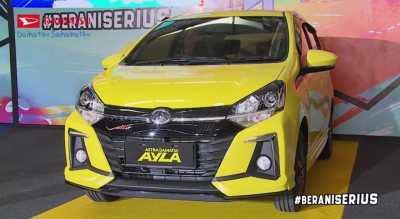 Daftar Harga Mobil Murah LCGC Terbaru Juni 2020, Makin Mahal