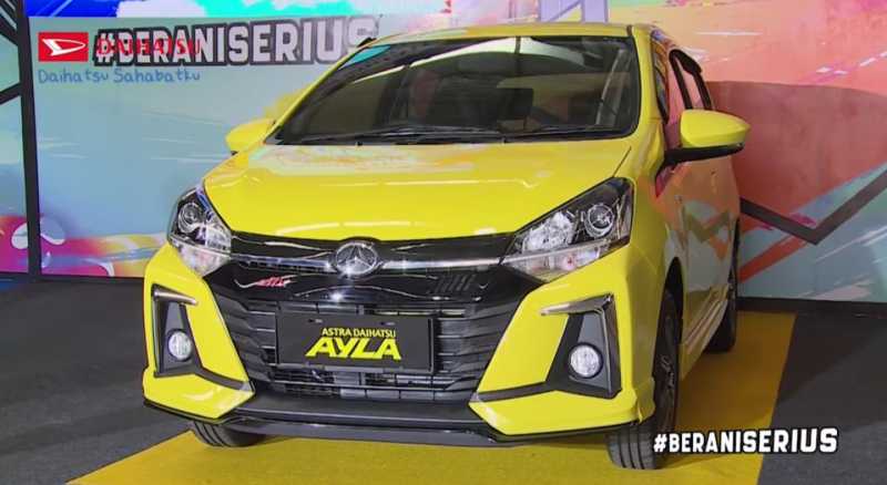 Daftar Harga Mobil Murah LCGC Terbaru Juni 2020, Makin Mahal Daftar Harga Mobil Murah LCGC Terbaru Juni 2020, Makin Mahal