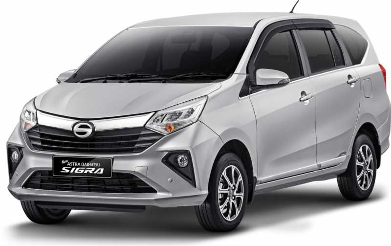 Penjualan LCGC Daihatsu Gila-gilaan Penjualan LCGC Daihatsu Gila-gilaan