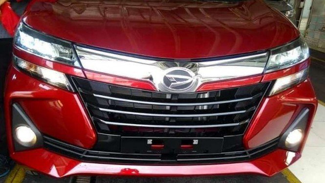 Daihatsu Pertahankan Posisi 2 Selama 11 Tahun Berturut-turut