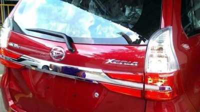 PSBB di Jakarta, Karyawan Daihatsu Bekerja di Kantor 1 Minggu dalam Sebulan