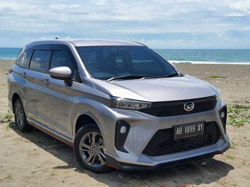 Daihatsu Gelar Cuci Gudang Online dan Diskon Hingga 90 Persen