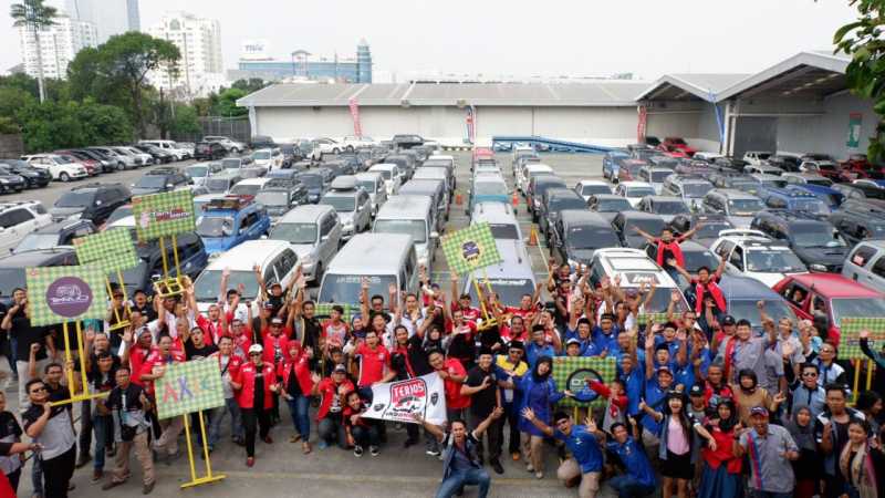 Cara Pemilik Daihatsu Beli Oli dan Toolkit Diskon 80 Persen! Cara Pemilik Daihatsu Beli Oli dan Toolkit Diskon 80 Persen!