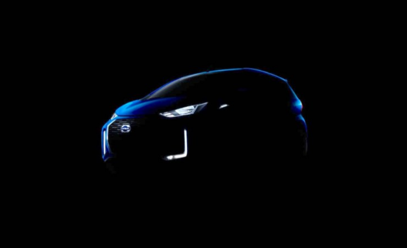 Meskipun Indonesia Tutup Pabrik, Datsun redi-Go Siap Rilis Tahun Ini Meskipun Indonesia Tutup Pabrik, Datsun redi-Go Siap Rilis Tahun Ini