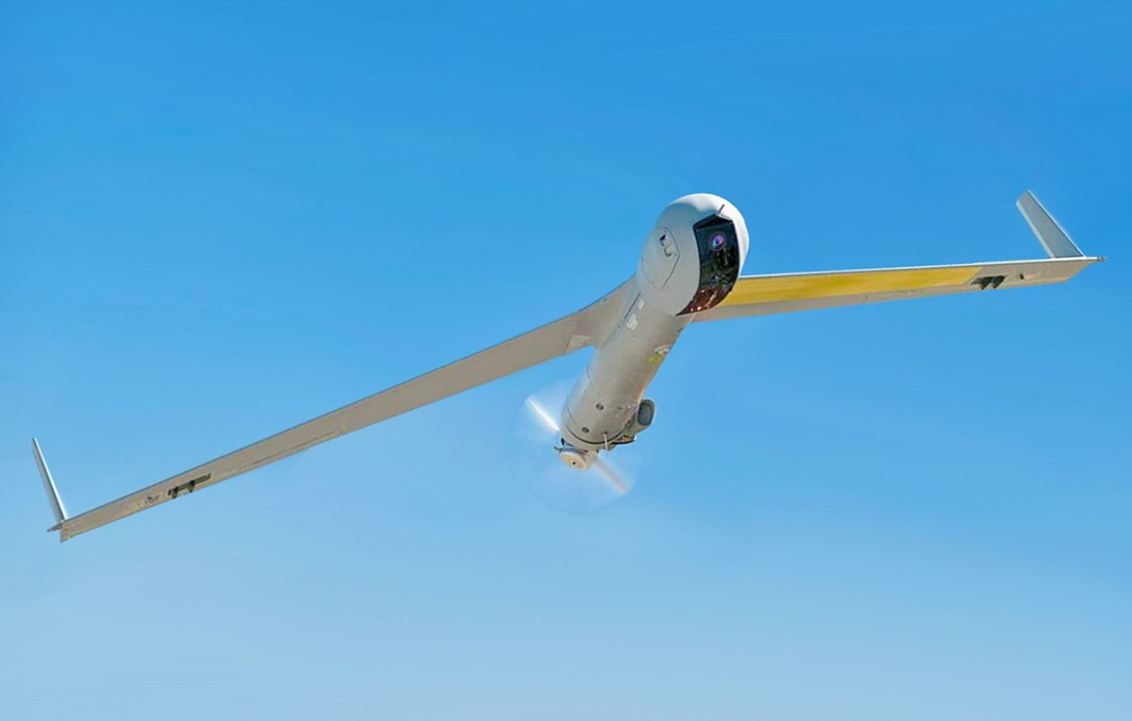 5 Fakta Drone Canggih ScanEagle Milik Indonesia