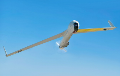 5 Fakta Drone Canggih ScanEagle Milik Indonesia