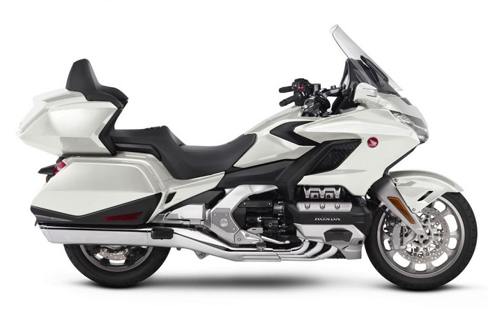 Motor Honda Gold Wing Ini Berteknologi Mobil Motor Honda Gold Wing Ini Berteknologi Mobil