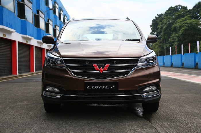 Harga Wuling Cortez Mulai Rp222 Juta Harga Wuling Cortez Mulai Rp222 Juta
