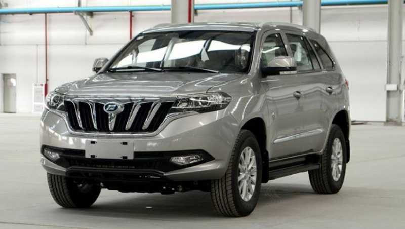 Esemka Garuda 1 Harganya Tembus Rp300 Jutaan, Layak Dibeli?