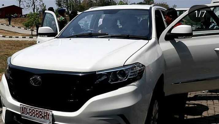Esemka Garuda 1 Sudah Diproduksi, Pakai Mesin Turbo Mitsubishi? Esemka Garuda 1 Sudah Diproduksi, Pakai Mesin Turbo Mitsubishi?