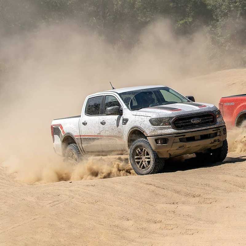 Ford Ranger di Indonesia Masih Bertaring, Unit Baru Dijual Rp545 Juta Ford Ranger di Indonesia Masih Bertaring, Unit Baru Dijual Rp545 Juta