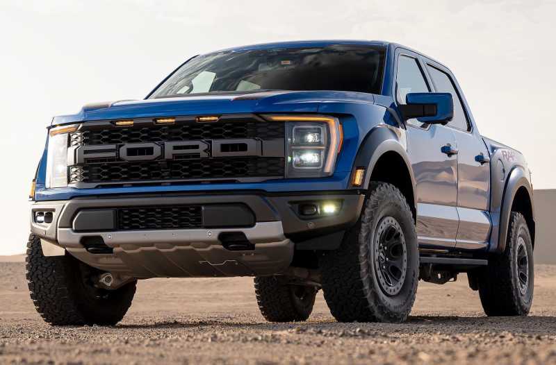 Ford <i>Comeback</i> Maret 2022, Ini 4 Model yang Dijual Ford <i>Comeback</i> Maret 2022, Ini 4 Model yang Dijual