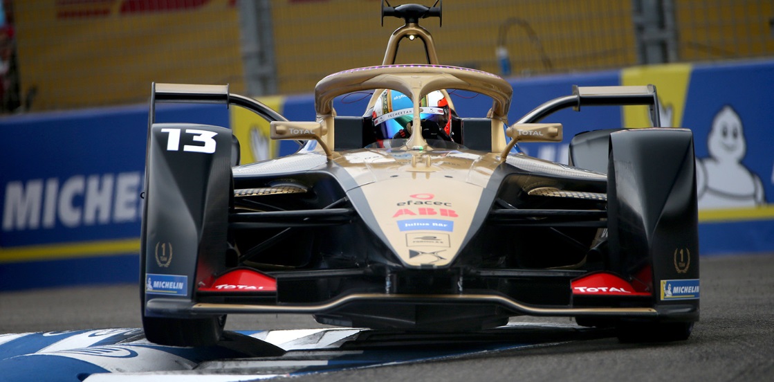 Formula E Jakarta Resmi Ditunda, Simak 4 Pernyataan Anies Baswedan Formula E Jakarta Resmi Ditunda, Simak 4 Pernyataan Anies Baswedan