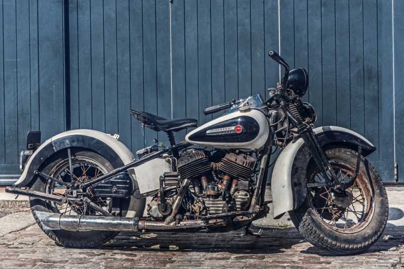 Garuda Indonesia Bantah Selundupkan Harley Davidson dan Sepeda Brompton Garuda Indonesia Bantah Selundupkan Harley Davidson dan Sepeda Brompton