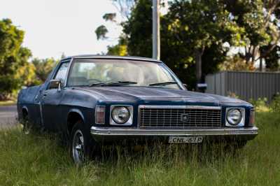 GM Suntik Mati Holden di Australia dan Selandia Baru