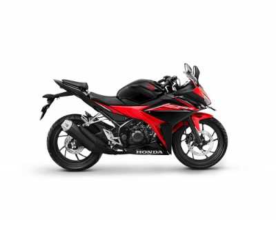 New Honda CBR150R Motor Sport 150 cc Terlaris