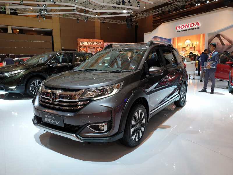 Beli Mobilio dan BR-V Jelang Lebaran, Biaya Mudik Ditanggung Honda