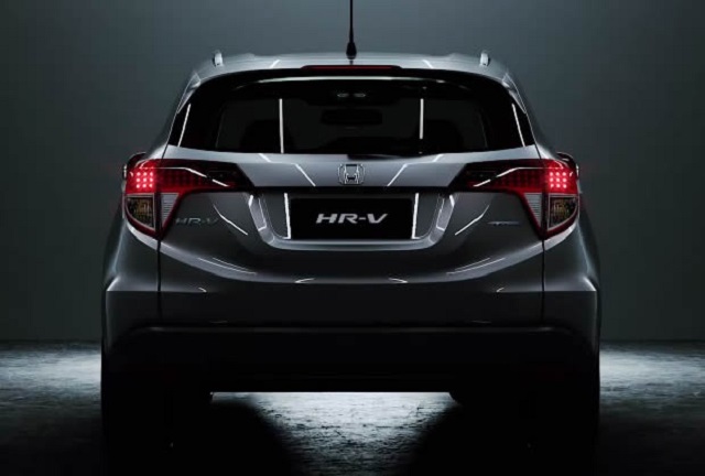 Honda: HRV Pakai Turbo Pasti Lebih Fun to Drive, Tapi..