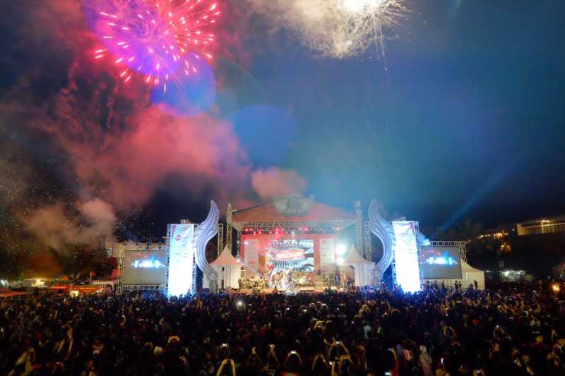 Honda Bikers Day 2019 Siap Digelar di Semarang Honda Bikers Day 2019 Siap Digelar di Semarang