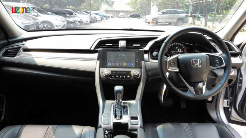 Airbag Bermasalah, Honda Minta Pemilik Segera Menggantinya, Gratis Kok! Airbag Bermasalah, Honda Minta Pemilik Segera Menggantinya, Gratis Kok!