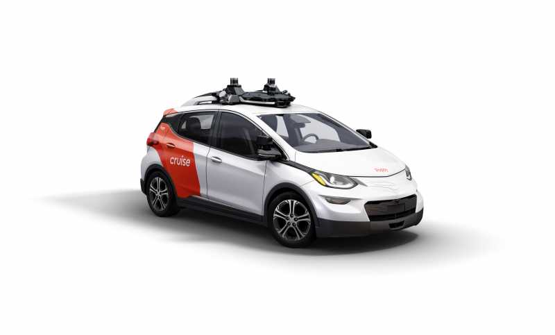 Honda Mulai Uji Coba Mobil Otonom Honda Mulai Uji Coba Mobil Otonom