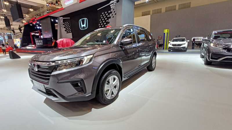 Apa Itu Honda SENSING pada All New Honda BR-V? Apa Itu Honda SENSING pada All New Honda BR-V?