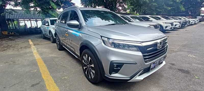 Malaikat Penjaga Bernama Honda Sensing